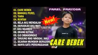 FAREL PRAYOGA CARE BEBEK