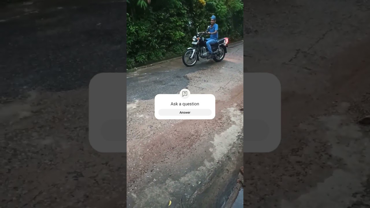 Haojue gn 125h sri lanka