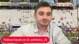 Arizona State Sun Devils Insider Podcast: Preseason Ranking Discussion