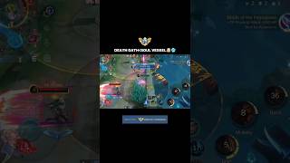 Soul vessel is the best skin for benedetta🥶🤯#shorts #mlbb #ml #benetzy