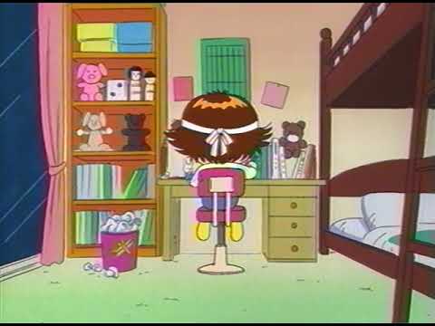 Kocchi Muite Miiko Episode 2 こっちむいて みい子 第2話