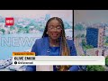 Osun Election 2026: INEC Declares Adeleke Winner, Residents Erupt in Joy Over Re-election