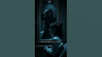 Truyện ma kinh dị | Ma kí sinh rùng rợn đêm khuya