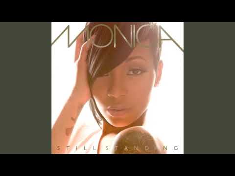 Everything to Me - Monica