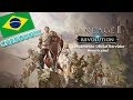 Lineage 2 Revolution : Chegou no Brasil!! Lançamento Oficial dos Novos Servidores  - Omega Play