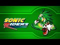 Catch Me If You Can - Sonic Riders 10 Hours Extended