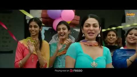 Kite Ni Tera Rutba Ghat da (Official Video) Satinder Sartaaj Hd Video