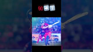 90s in TWO successive innings for Mitchell Marsh | RR vs LSG | IPL 2026 | #ipl #reels #stats #review