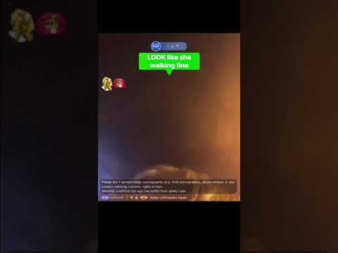 Bigo live: Recording TKO DRIP ANGEL
