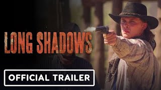 Famous Long Shadows - Official Trailer (2025) Dermot Mulroney_ Jacqueline Bisset  Net Worth