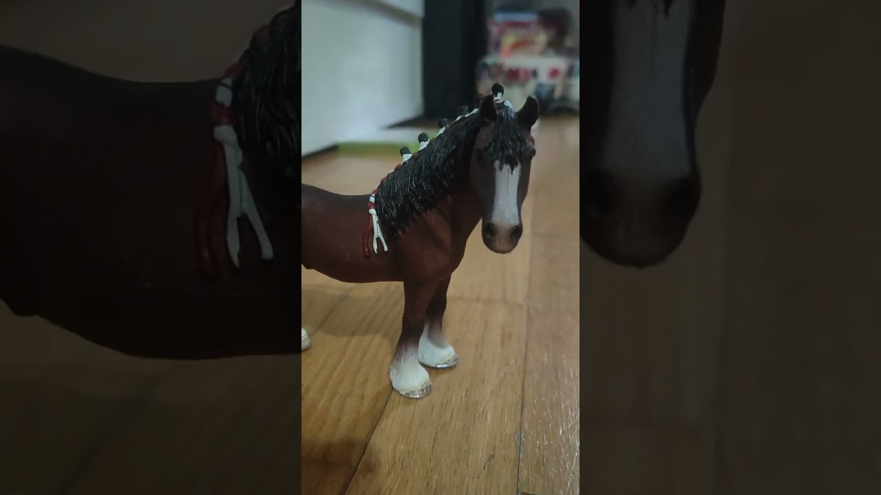 Histoire schleich Épisode 2: Adventure 