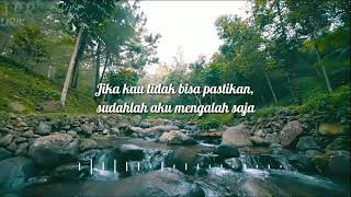Fiersa Besari - Juara Kedua ( Lirik )