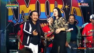 ARSITA( TATEMMOH POLE) VOC.H.SARUJI& ALYN.A