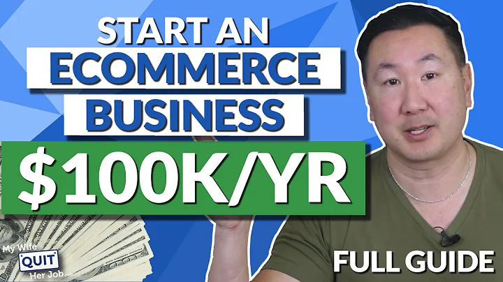 Exactly How I'd Build A New Ecommerce Business In 2025 (Full Guide)