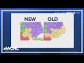 NC judges hear challenge to new congressional district map