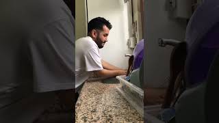 Bitince Farkettiğin O Son Bulaşık Ve Yapmak Istediğimiz343 Murat Mutlu Karaduman