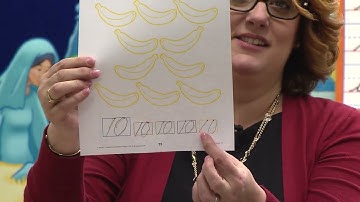 LESSON 71 ABK K4 8 NUMBERS REVIEW L71