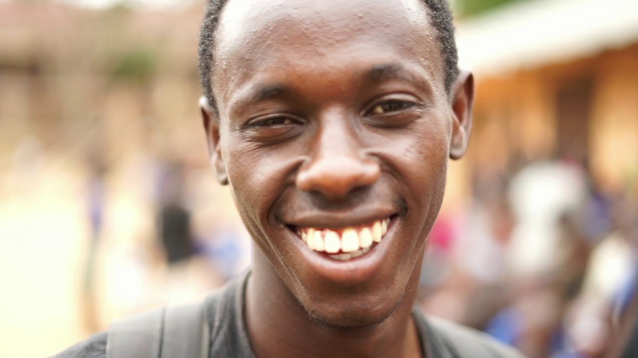 Potter's Field Ministries Class 13 Uganda YouTube