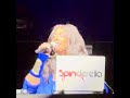 Women Power: SPINDERELLA INTROS 1995 AIN'T NUTHIN&rsquo; BUT A SHE THING SALT N' PEPA CHICAGO ICONIC TOUR