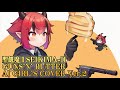 GUNS'N' BUTTER / 聖飢魔II(SEIKIMA-II) / AI GIRL'S COVER Ver.2