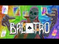 TODOS los jokers ARCOIRIS en Balatro