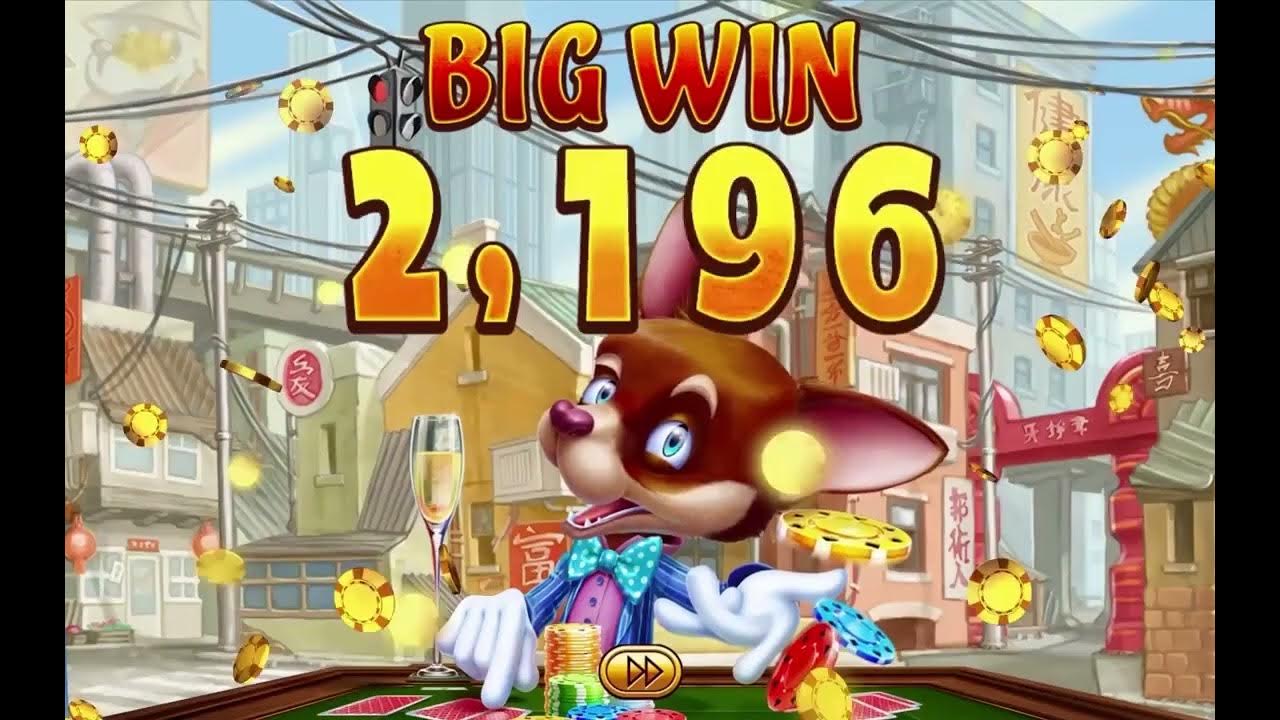 Vavada tragamonedas de Fortune Dogs