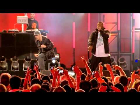 Eminem (+) 19 We Made You