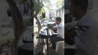 Sinan Akseki̇li̇ & Sevdiğime Say & Yansın Ankara