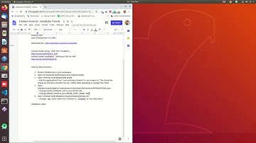 Clickkart Android Studio Build Video   | Codecanyon  |