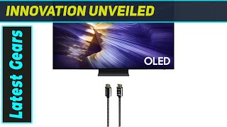 Samsung QN77S90FAFXZA 77