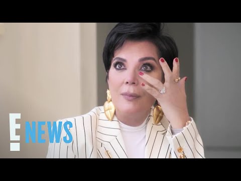 Kris Jenner Gets