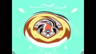 Klasky Csupo Robot Logo In B Booster Major 2 Powers