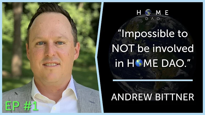 HME DAO #1 Andrew Bittner  Next-Gen Community