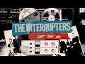 The Interrupters - &quot;Let &#39;Em Go&quot; (Lyric Video)