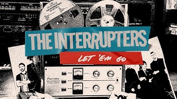 The Interrupters - "Let 
