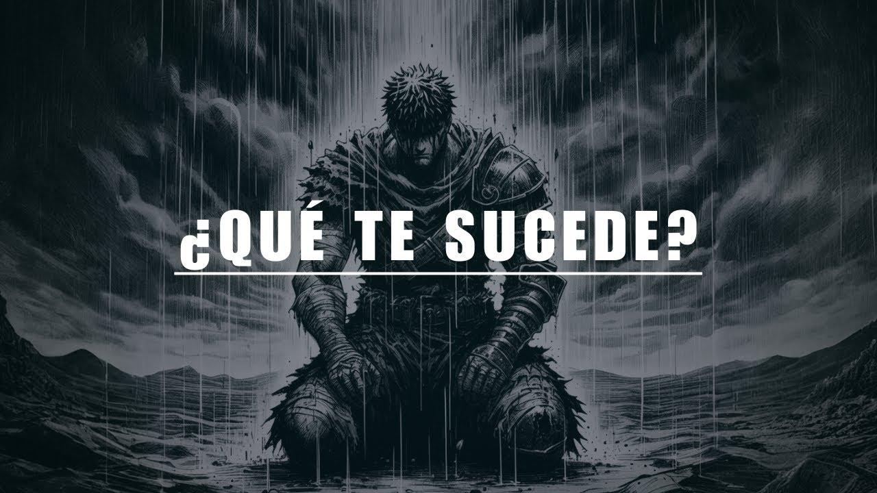 ESCUCHA ESTO CUANDO  YA NO PUEDAS MÁS, CUANDO TODO ESTÉ PERDIDO