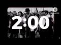 Celebrating Black History Month 🖤 | 2 Minute Countdown Timer