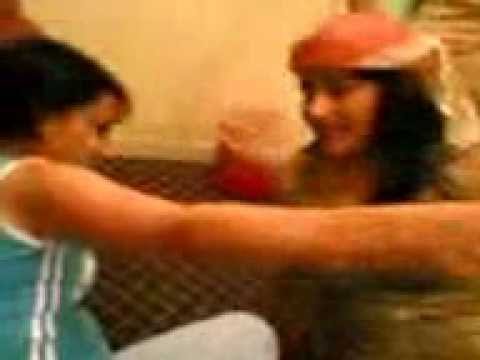 مجموعه بنات كويتيات نار