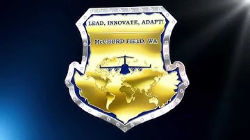 446th Airlift Wing - Process Improvement