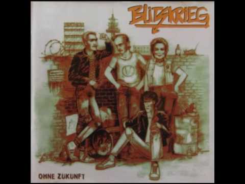Ohne Zukunft artwork