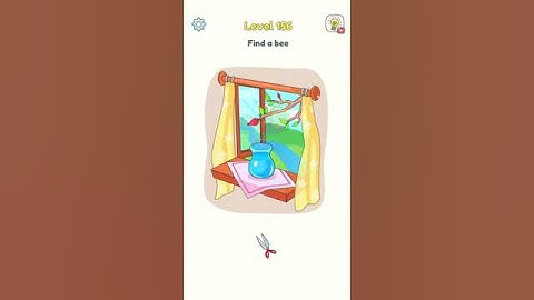 DOP 3 Displace One Part Level 156