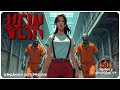 VEIN S2E17 | Breaking Into Prison! | Survival Gameplay