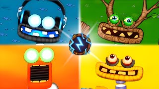 ALL Wubbox - All Sounds, Boxes, Eggs & Animations 4.3.0 (+Clubbox) || MSM Wub