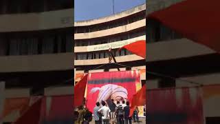 Raje Shivaji Maharaj