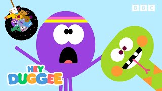 Squirrel Shenanigans 50 Minutes of Silly Fun Hey Duggee