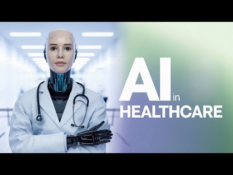 Will AI Replace Human Doctors in 2025? - YouTube