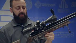 Air Arms S510 Xs Ultimate Sporter Air Rifle