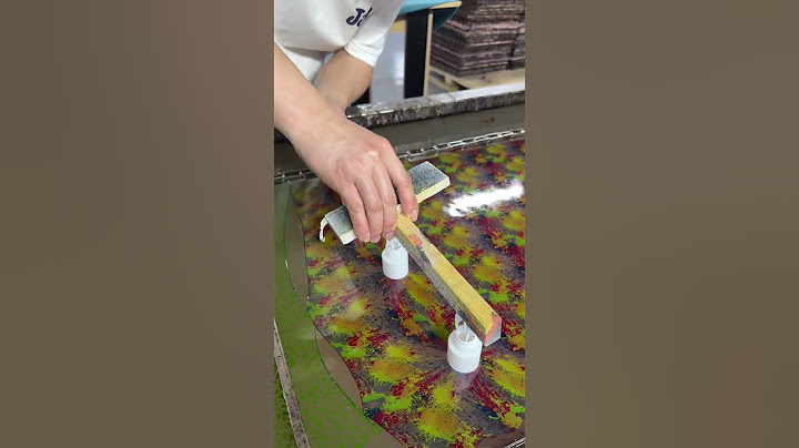 Factory Assembly Line, Bottle Water Transfer Print #Hydrographic #Craftshorts #Printing #Diy #Shorts