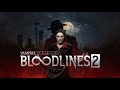 Vampire:The Masquerade ﹤﹤﹤ Bloodlines 2 ﹥﹥﹥ №1 ПРОХОЖДЕНИЕ