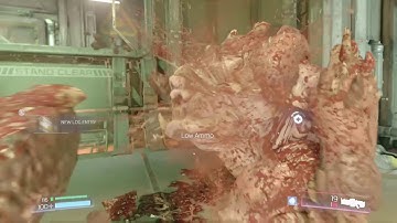 DOOM SnapMap (The Ethereal Shard lvl 2) part 2 of 3